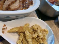 -龙聚德北京烤鸭(沙坪坝华宇A馆店)