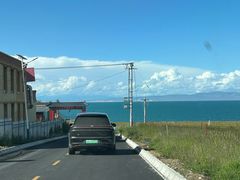 -青海湖国家重点风景名胜区