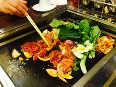 -郭记烤肉(正阳街店)