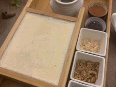 -香园茶社·金陵小灶(老门东店)