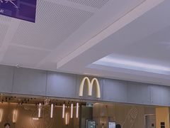 -麦当劳(SM城市广场店)