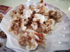 -服务大楼冷面(延大店)