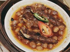 -上下九广州菜馆(李家村万达店)