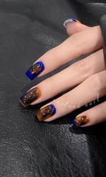 -如一·美甲美睫