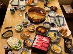 -伊豆野菜村(大族广场店)