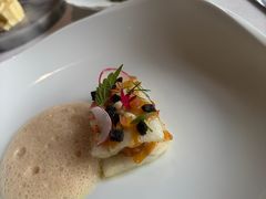 -Le Comptoir de Pierre Gagnaire