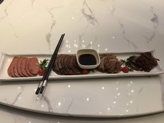 -四季小馆·地道北京小吃(广百店)