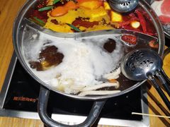 -呷哺呷哺(砂之船奥莱店)