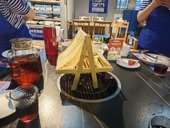 -大河宴·椒麻鱼火锅(北京路中和美食街店)