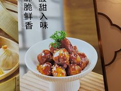 -苏晓玥·江南小吃(深圳北站店)