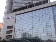 -厦门威斯汀酒店