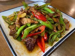 -山水人家(九堡店)