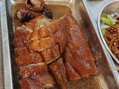 -夏茅维记饭店