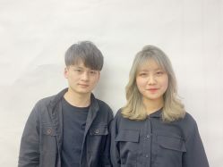 长发-P.STYLE 派斯造型