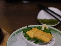 -东京屋(武定路店)