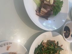 -留芳·文旅古月楼(老街店)