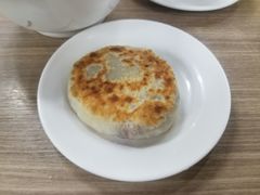 牛肉饼-清真牛肉馆