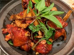 -鹿港小镇(悠唐店)