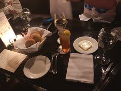 -Keens Steakhouse