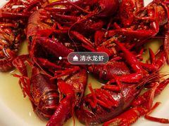 -绅士餐厅龙虾·烧烤(西门路店)