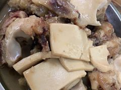 -老兵牛蹄店(下沙店)