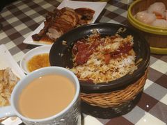 -蓝记茶餐厅(勒泰店)