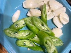 -首尔朴宝·炭火烤肉(五角场店)