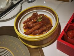 -领鲜天下·焗海鲜·花胶鸡(天目里店)