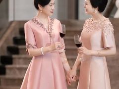 -MSV 高端礼服定制(大良店)