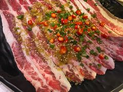 -猫抓烤肉(武进吾悦广场店)