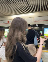 -DL HOPE造型