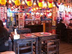 大堂-平成屋·午肴夜酒(四川北路店)