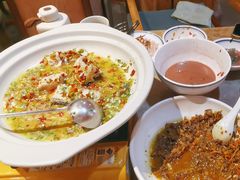 -湖南老灶台·生态农业餐饮(龙胜店)