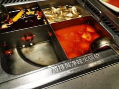 -海底捞火锅(龙湖北京大兴天街店)