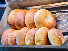 原味贝果-巴黎贝甜(望京信万店)