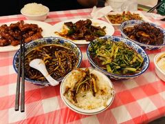 -玲珑餐厅(陕西南路店)