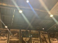 -云晓光头烧烤吧(新大陆广场店)