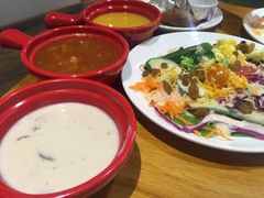 -So Lounge索兰至餐厅(蓝色港湾店)