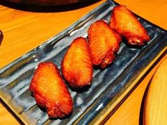 -牛扒驾到(东城星河城嘉荣店)