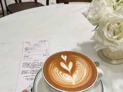 -Ralph’s Coffee(深圳罗湖万象城店)