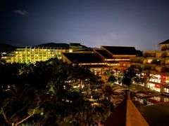 -白云中餐厅·粤菜·亚龙湾喜来登度假酒店