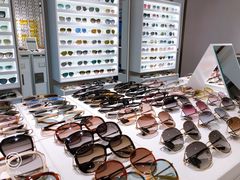 -目艮眼镜SHOWROOM(品牌集合店)