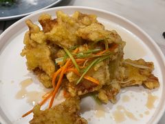 -南山鲜虾面·活鲜小馆·海味大连菜(南山总店)