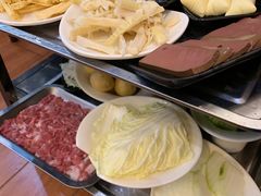 -新招鲜(桃浦路店)