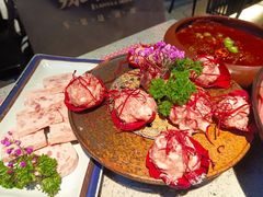 -辣斗辣火锅(太古里店)