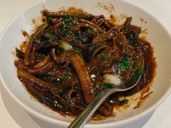 响油鳝糊-玫瑰厅上海菜(兴国路店)