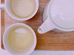 蔓越莓绿茶-RGF(巨鹿路店)