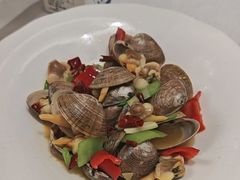 -北塘海鲜·天津菜(大光明桥旗舰店)