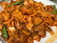 -同发号饭庄(复兴路店)