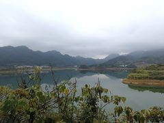 -千岛湖龙川湾